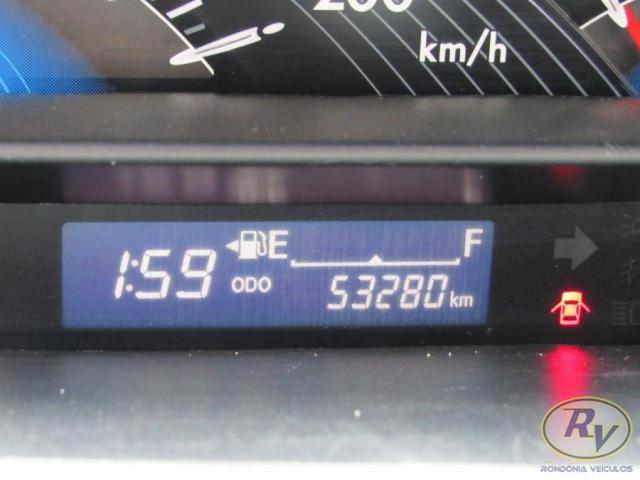 ETIOS 2015/2015 1.5 X SEDAN 16V FLEX 4P MANUAL - Foto 2
