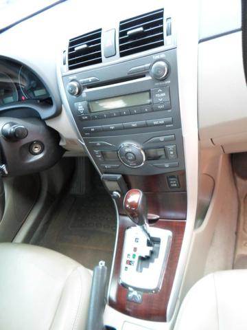 Corolla Altis Blindado - Foto 12