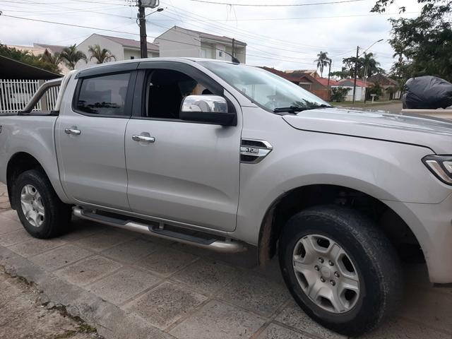 Ranger xlt 3.2 aut - Foto 6