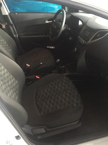 Hb20 Confort Plus 1.6 Manual 2018 - Foto 12
