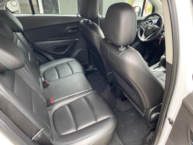 TRACKER 2015/2016 1.8 MPFI LTZ 4X2 16V FLEX 4P AUTOMÁTICO - Foto 16