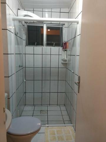 Alugo apartamento pra temporada em Canasvieiras - Foto 10