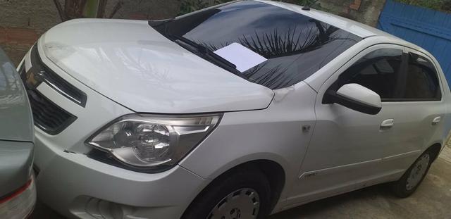 Cobalt LT 1.4 2012 Gnv IPVA 19