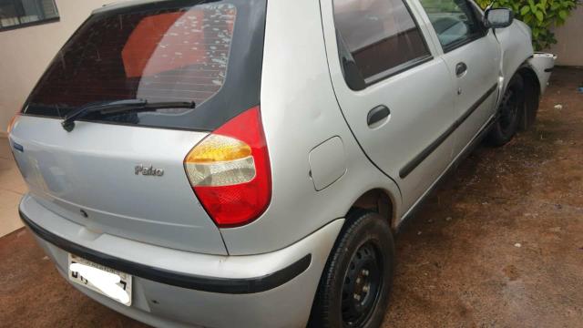 Palio fire 03 batido