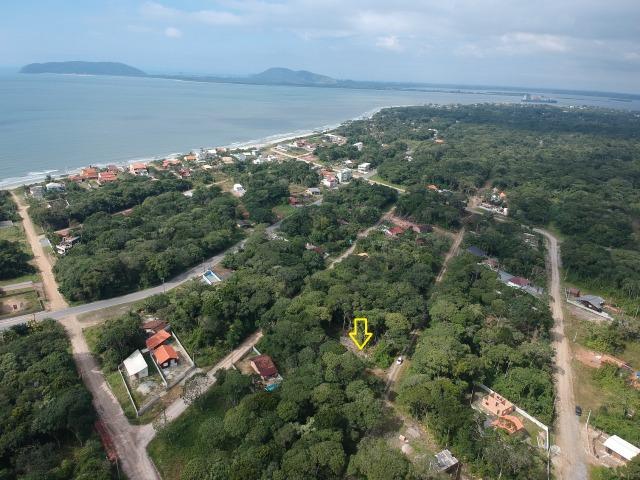 Terreno com 375 M² á venda em Itapoá SC - Foto 4
