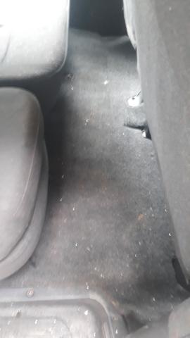 Hunday h 1 diesel somente peças - Foto 8