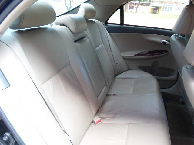 Corolla Altis Blindado - Foto 16