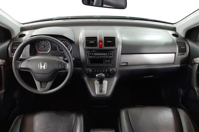 CR-V LX 2.0 16V 2WD/2.0 FLEXONE AUT. - Foto 5