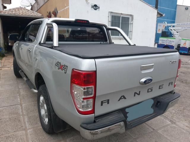 Ranger xlt 3.2 aut