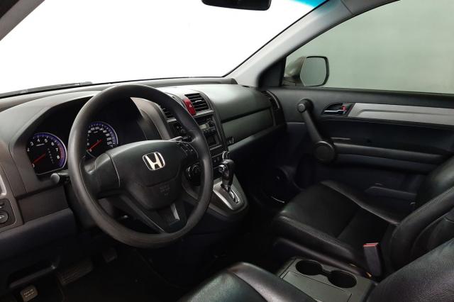 CR-V LX 2.0 16V 2WD/2.0 FLEXONE AUT. - Foto 6