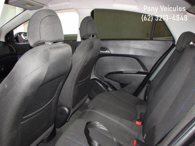 HB20S C.Plus/C.Style 1.6 Flex 16V Mec.4p - Foto 9
