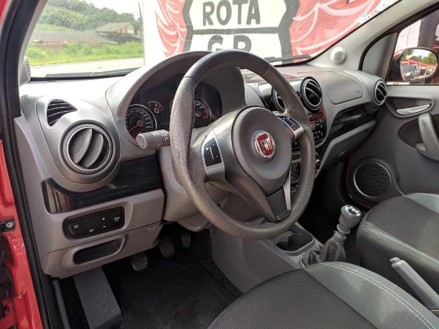 Palio 1.0 MPI Attractive 8V Flex Completo - 2016 - Foto 6