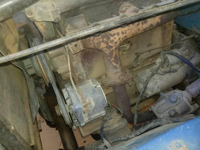 Toyota banderante ano 80 - Foto 3