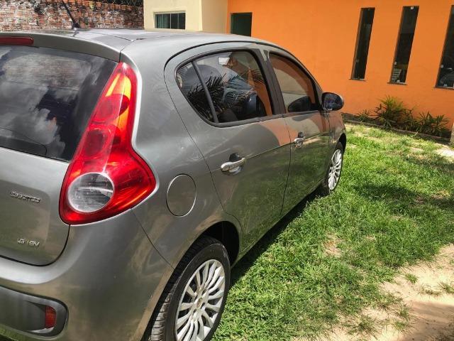 Baixou!!! Pálio Essence 1.6 2014/2014!!! - Foto 13