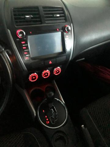 Mitsubishi ASX Blindado 2014 - Foto 4