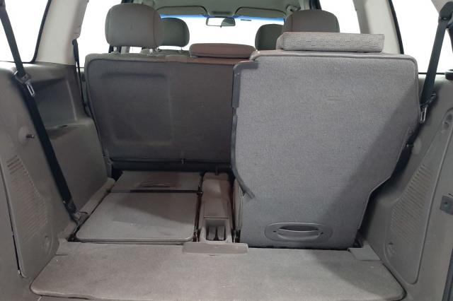 ZAFIRA ELEG.2.0 MPFI FLEXPOWER 8V 5P AUT - Foto 8