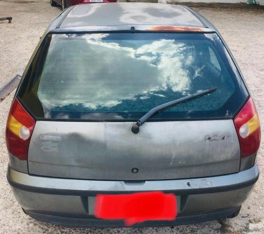 Palio 1.6 16V Completo 1998/1998 - Foto 4