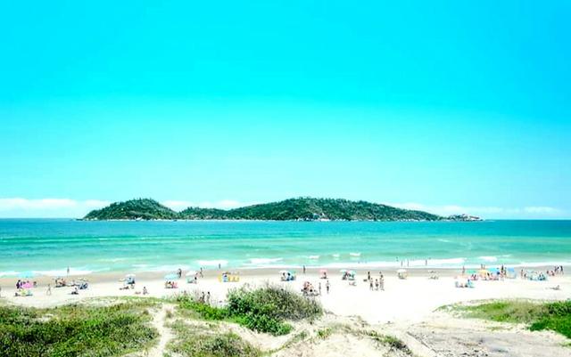 Baixou o preço: Apartamento Novo com 2 Dormitórios no Campeche - Foto 15
