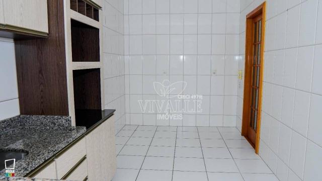 Apartamento com 2 dormitórios para alugar, 110 m² por r$ 1.350/mês - ao lado do hust - cen - Foto 7