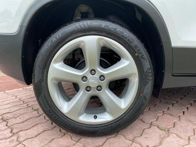 TRACKER 2015/2016 1.8 MPFI LTZ 4X2 16V FLEX 4P AUTOMÁTICO - Foto 15