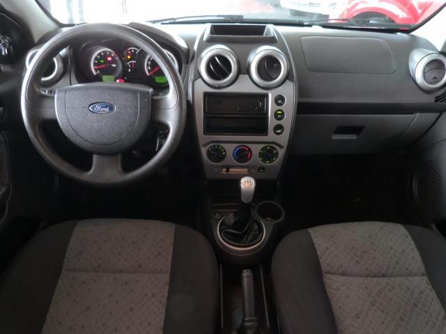 FIESTA 2012/2013 1.6 ROCAM HATCH 8V FLEX 4P MANUAL - Foto 7