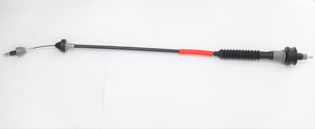 Cabo De Embreagem Peugeot 207 1.4 8v -1.6 16v -