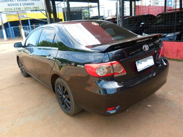 Corolla Altis Blindado - Foto 4