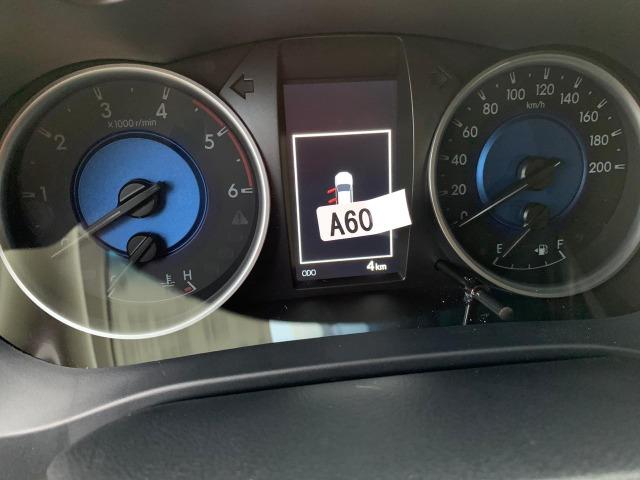 Hilux SRV 2.8 Branca 4X4 Diesel 2020 0KM - Foto 9
