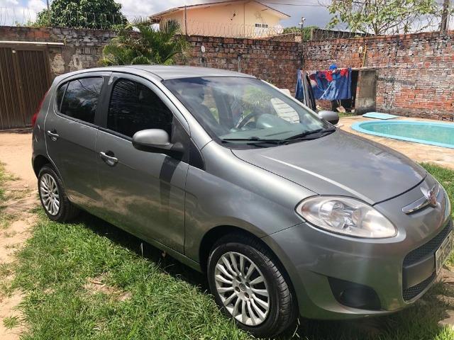 Baixou!!! Pálio Essence 1.6 2014/2014!!! - Foto 9