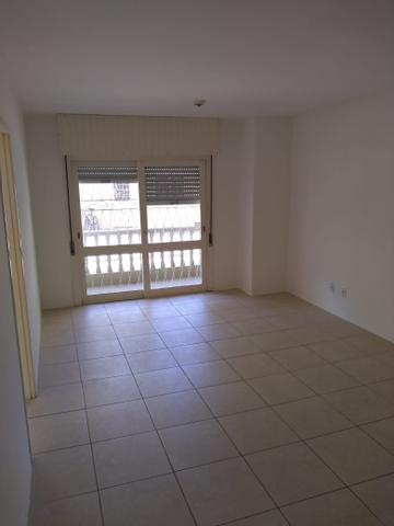 Apartamento 2 quartos térreo para alugar - ótima localização - Foto 8