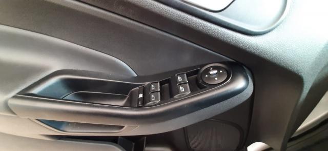 NEW FIESTA TITANIUM 1.6 AUTOMÁTICO IMPECÁVEL TOP DE LINHA - Foto 7