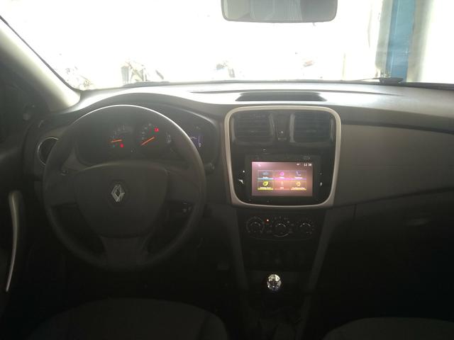Renault Logan 2017/2018 - Foto 6
