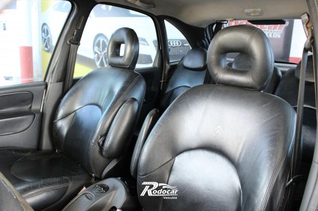 Citroen C4 Picasso 2.0 Prata - Foto 6