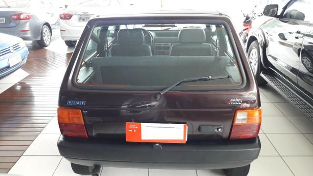 Uno mille fire 2p. à gasolina impecável - Foto 4