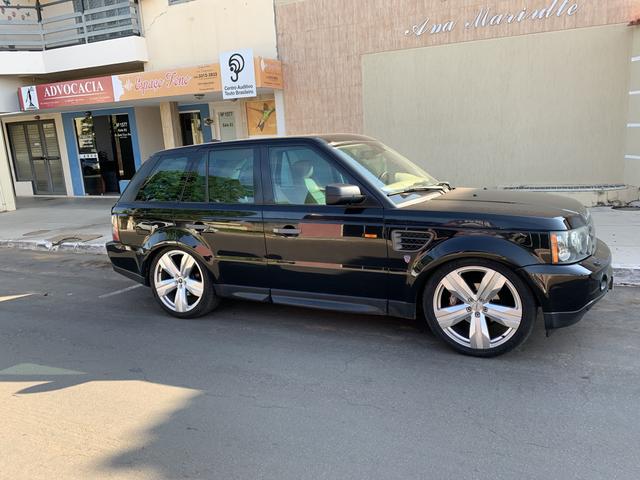 Range Rover SPORT TD V6 2.7 * - Foto 8