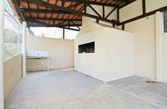 Apartamento Campo Comprido/ Pequeno Cotolengo - Foto 15