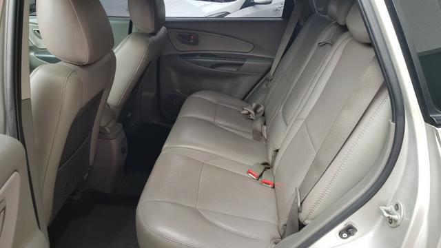 Hyundai Tucson GLS V6 + Kit gás !! - Foto 5