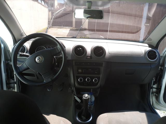 Voyage confortline 1.6 8v vistoriado 2020 - Foto 6