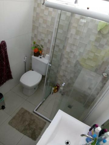 Apartamento com 2 dormitórios no Gonzaguinha em São Vicente, á venda R$350.000,00 - Foto 9