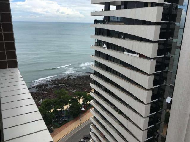 Flat no Hotel Othon Palace Fortaleza CE 86m2 - 2 quartos - Foto 17