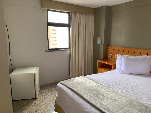 Flat no Hotel Othon Palace Fortaleza CE 86m2 - 2 quartos - Foto 11