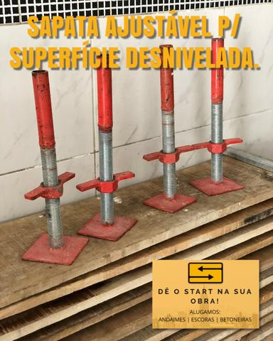 Aluguel de betoneira - Foto 3