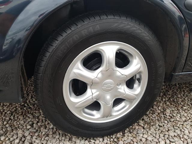 Gm - Chevrolet Vectra GL 2.2 completo - Foto 11