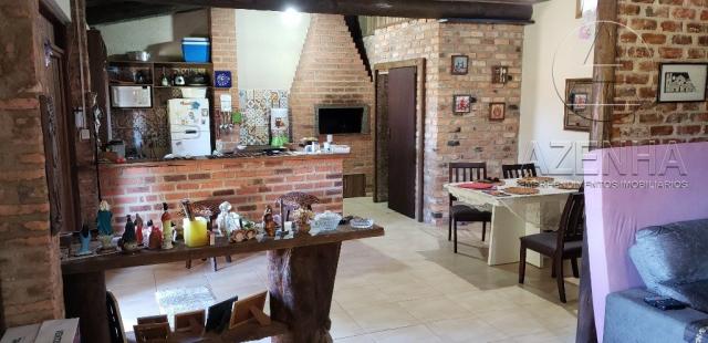 Casa à venda com 2 dormitórios em Encantada, Garopaba cod:2999 - Foto 12