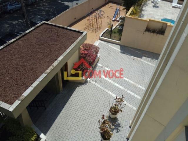 76 - Vendo apto com 4 dorm. (3 suítes) na região de Vila Formosa - Foto 18