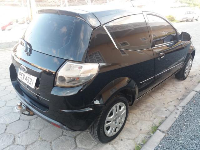 FORD KA 2012/2012 1.0 MPI 8V FLEX 2P MANUAL - Foto 7