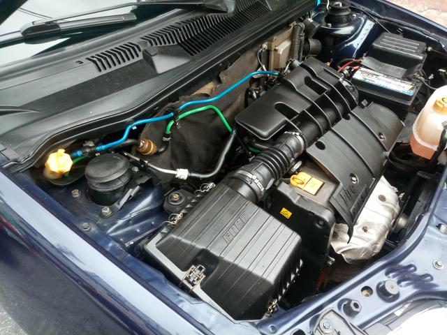 Palio 2005 motor 1.3 - Foto 4