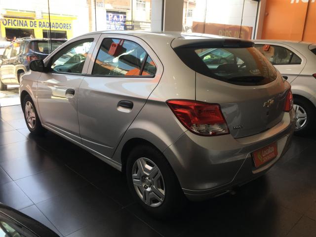 CHEVROLET ONIX 2017/2018 1.0 MPFI JOY 8V FLEX 4P MANUAL - Foto 6