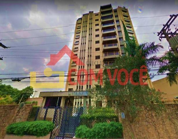 76 - Vendo apto com 4 dorm. (3 suítes) na região de Vila Formosa