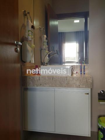 Casa de condomínio à venda com 3 dormitórios em Jardim botânico, Brasília cod:730676 - Foto 5